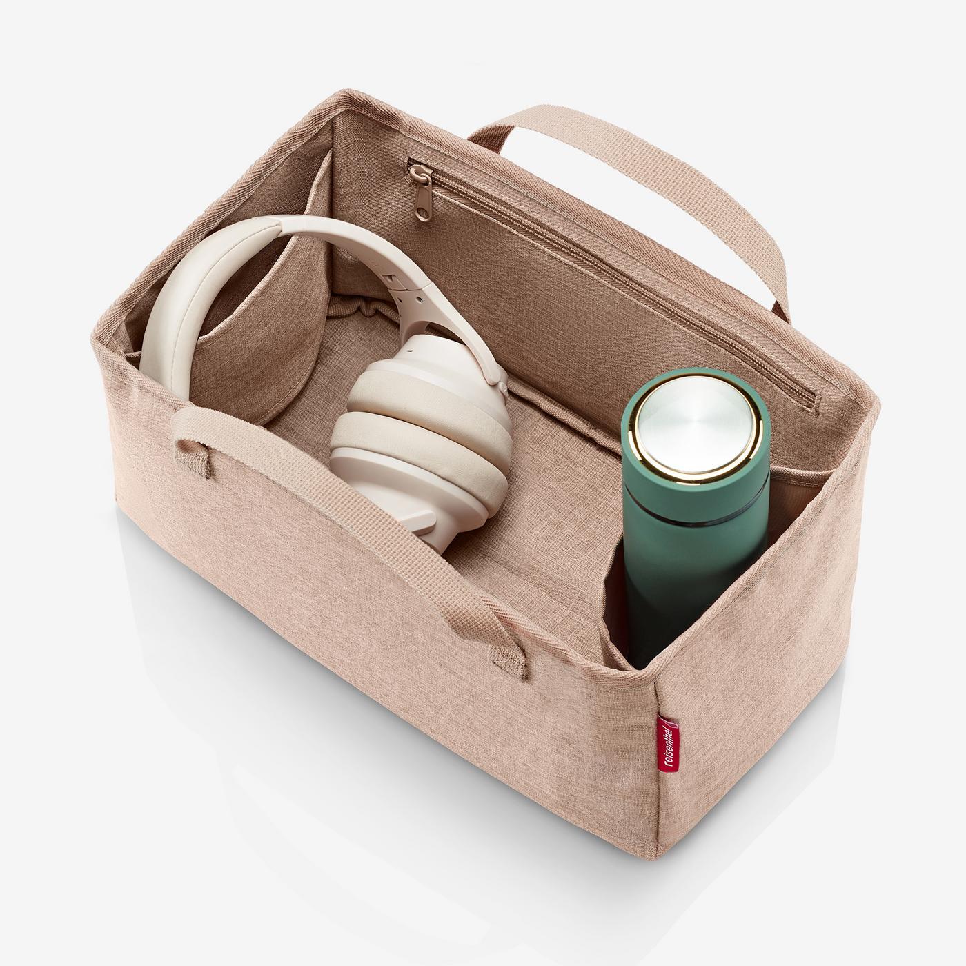 organizer twist coffee